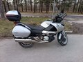 2008 Honda NT700V Deauville, серебристый, 430000 рублей - вид 4