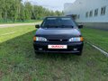 2012 Lada (ВАЗ) 2114, чёрный, 290000 рублей - вид 2