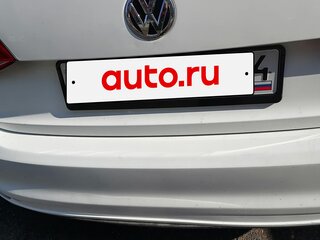 2015 Volkswagen Jetta VI, белый, 870000 рублей, вид 5