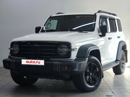 Tank 300 I