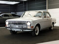 1980 ГАЗ 24 «Волга» 24 I (24), белый, 2800000 рублей