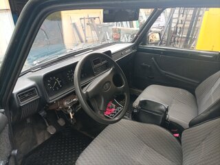 2004 Lada (ВАЗ) 2104, зелёный, 135000 рублей, вид 5