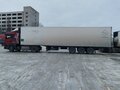 2007 Scania R-Series, красный, 3850000 рублей - вид 7