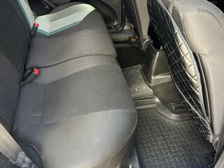 2015 Chevrolet Niva I Рестайлинг, чёрный, 540000 рублей, вид 5