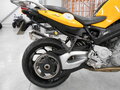 2007 BMW F 800 S, жёлтый, 380000 рублей - вид 11