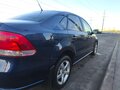2012 Volkswagen Polo V, синий, 495000 рублей - вид 8