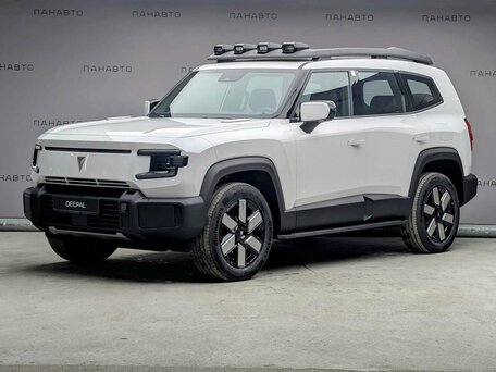 2025 Changan Deepal G318 I, белый, 5945941 рублей, вид 1