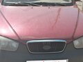 2001 Hyundai Elantra III (XD), пурпурный, 210000 рублей - вид 1