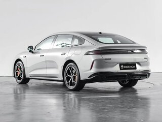 2026 Changan Qiyuan A06 28.39 kWh, белый, 2300000 рублей, вид 5