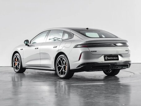 2026 Changan Qiyuan A06 28.39 kWh, белый, 2300000 рублей, вид 5