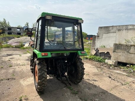2013 Swatt XT-220, 395000 рублей, вид 3
