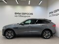 2017 Jaguar F-Pace I, серый, 2390000 рублей - вид 4