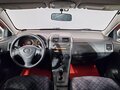 2008 Toyota Corolla AMT X (E140, E150), красный - вид 9