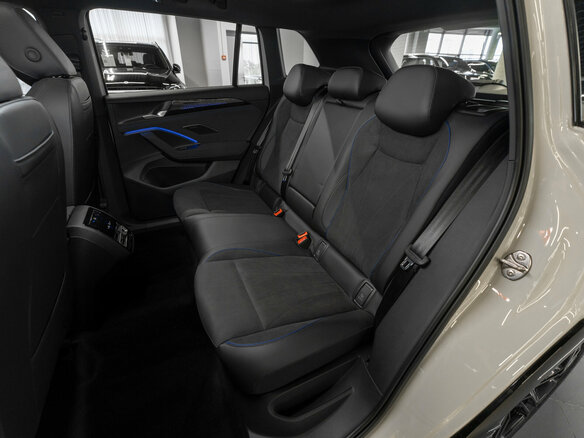 2026 Volkswagen Tiguan L Pro III (China Market), бежевый - вид 12