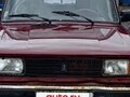 2007 Lada (ВАЗ) 2104, красный, 100000 рублей - вид 1