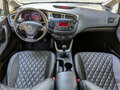 2012 Kia Ceed II, чёрный, 899900 рублей - вид 7