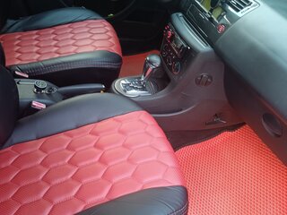 2010 Citroen C4 I Рестайлинг, чёрный, 550000 рублей, вид 2