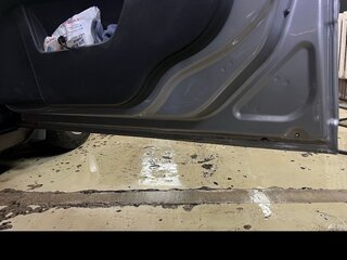 2007 Volvo S40 II, серый, 450000 рублей, вид 5