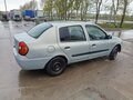 2000 Renault Clio II, серый, 170000 рублей - вид 4