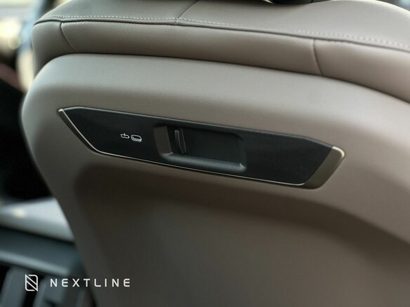 2025 BMW X3 Long 25L xDrive IV (G45/G48), чёрный, 6990000 рублей - вид 34