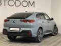 2025 BMW X2 xDrive25i II (U10), серый - вид 2