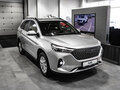 2026 Haval M6 II, серый - вид 2