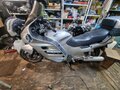 1990 Honda ST 1100, серебристый, 320000 рублей - вид 2