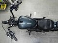 2020 Harley-Davidson Street Bob, чёрный, 1100000 рублей - вид 9