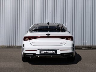 2020 Kia K5 III, белый, 1749000 рублей, вид 4