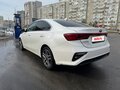 2019 Kia Cerato IV, белый, 1950000 рублей - вид 5