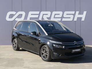 Citroen C4 Picasso Grand II