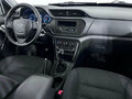 2017 Chery Tiggo 3 I, белый - вид 10