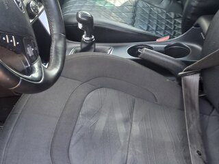 2012 Kia Ceed II, синий, 530000 рублей, вид 3
