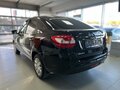2026 Lada (ВАЗ) Granta I Рестайлинг, чёрный - вид 1