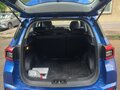 2021 Chery Tiggo 4 I Рестайлинг, синий, 1250000 рублей - вид 8