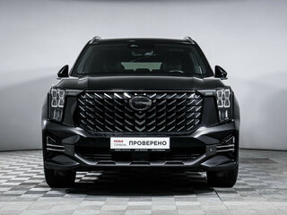 2024 GAC GS8 II, чёрный, 2869000 рублей, вид 2