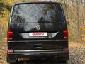 2023 Volkswagen Multivan T6 Рестайлинг, чёрный, 10000000 рублей - вид 3