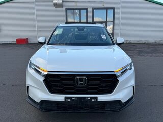 2026 Honda CR-V VI, белый, 4050000 рублей, вид 2