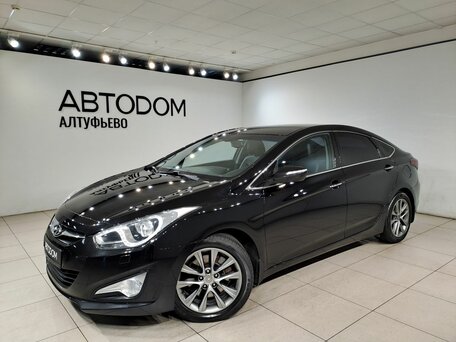 Hyundai i40 I