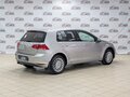 2013 Volkswagen Golf VII, серебристый, 1149000 рублей - вид 5