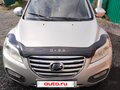 2013 Lifan X60 I, серебристый, 440000 рублей - вид 3