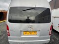 2006 Toyota HiAce, серебристый, 900000 рублей - вид 5