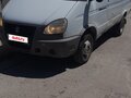 2012 ГАЗ ГАЗель (3221), белый, 575000 рублей