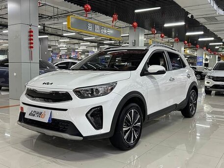 Kia KX1