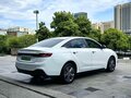 2023 Geely Geometry A, белый, 1650000 рублей - вид 6