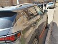 2024 Changan CS35 Plus I Рестайлинг, серый, 1800000 рублей - вид 7