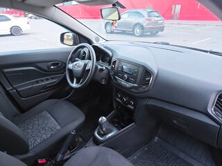 2018 Lada (ВАЗ) XRAY I, коричневый, 720000 рублей, вид 5