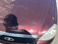 2011 Lada (ВАЗ) Priora I, пурпурный, 109000 рублей - вид 3
