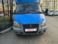 2014 ГАЗ ГАЗель (3302), голубой, 750000 рублей - вид 2