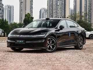 2026 Changan Qiyuan A06 28.39 kWh, чёрный, 2623000 рублей, вид 2